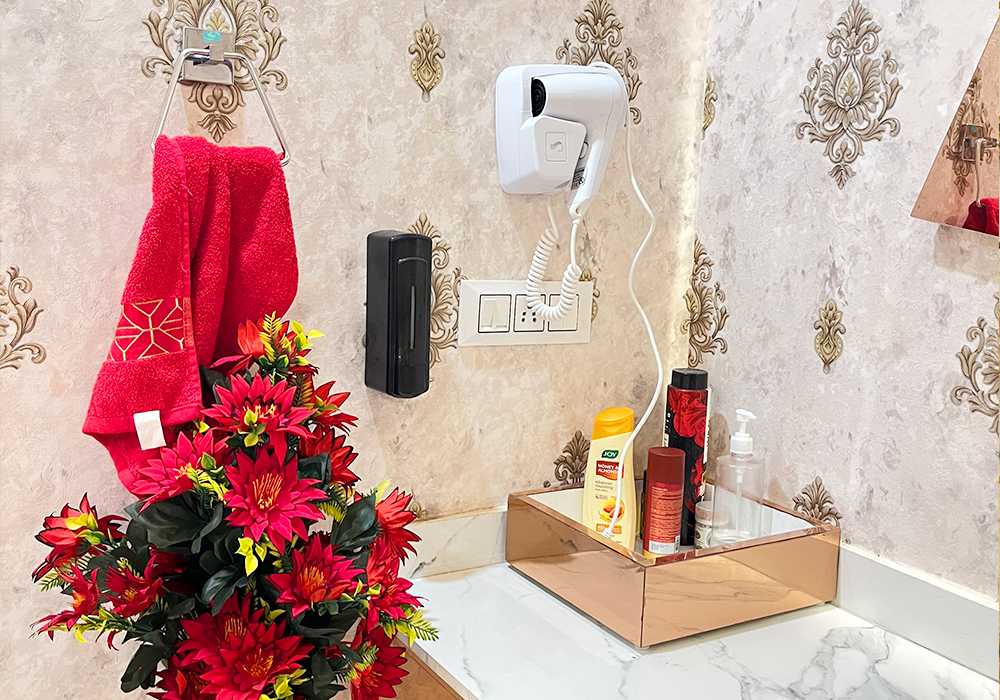 Best luxury spa in pitampura, delhi - Maharaj Spa Pitampura