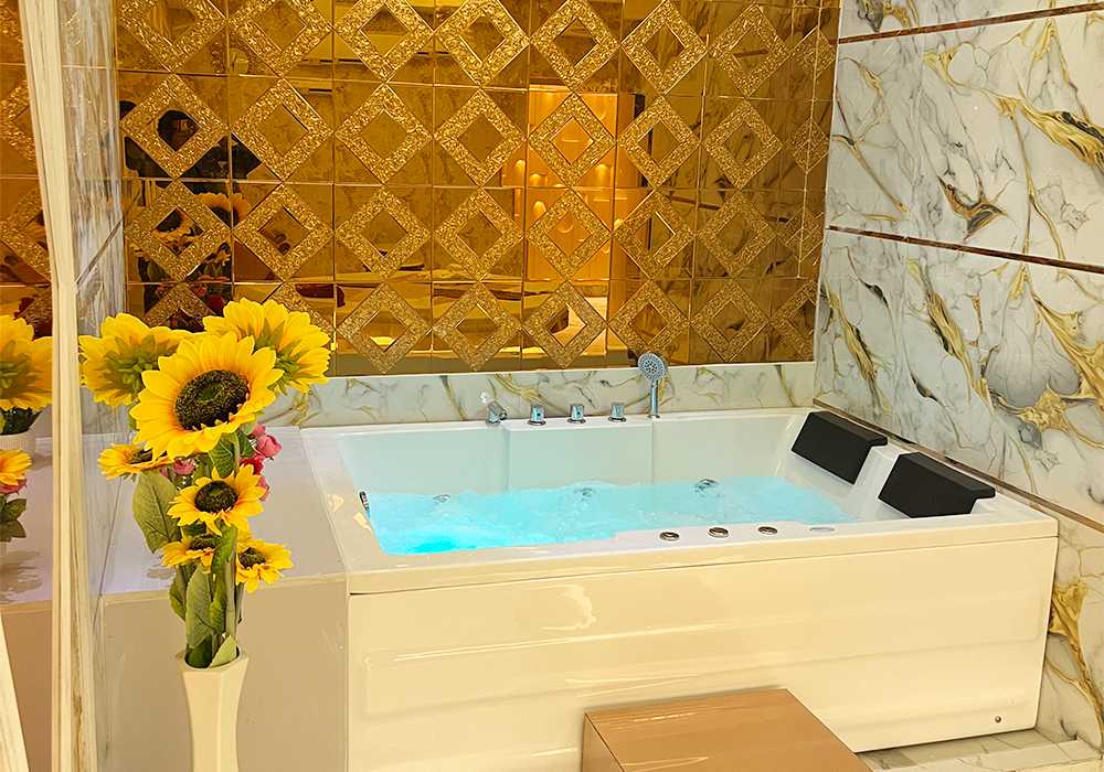 Best luxury spa in pitampura, delhi - Maharaj Spa Pitampura