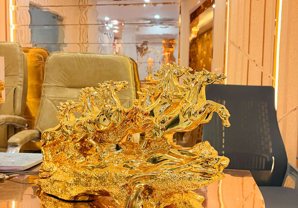 Best luxury spa in pitampura, delhi - Maharaj Spa Pitampura