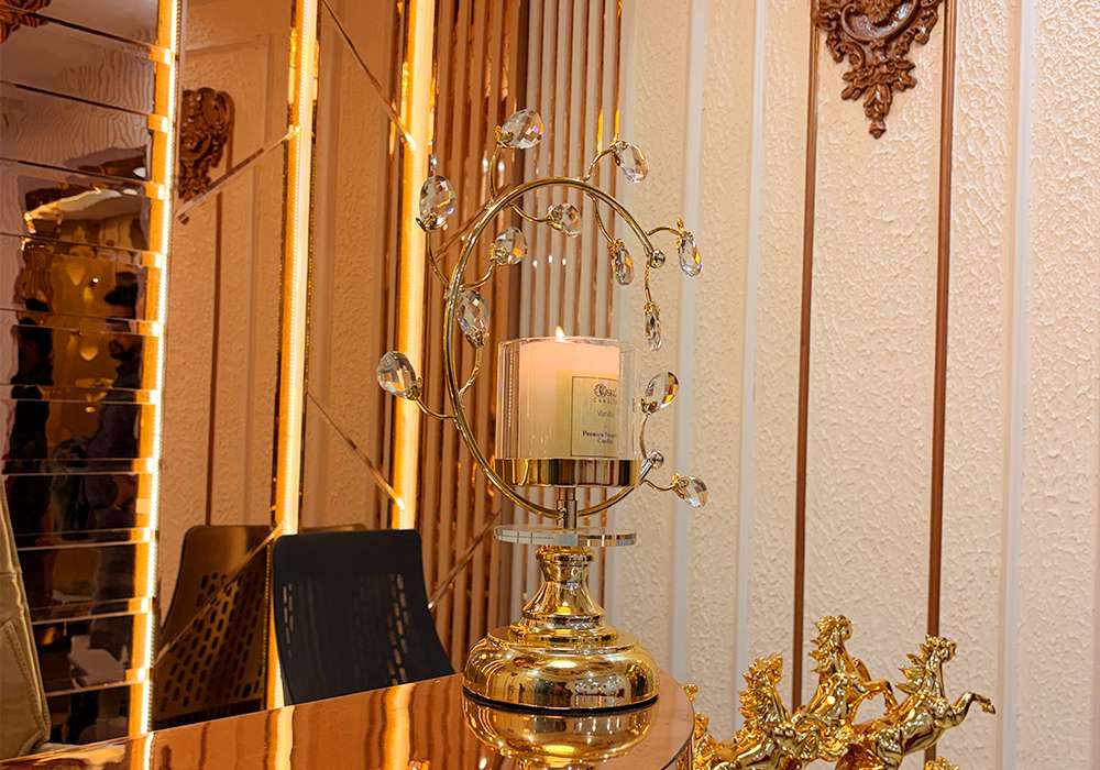 Best luxury spa in pitampura, delhi - Maharaj Spa Pitampura