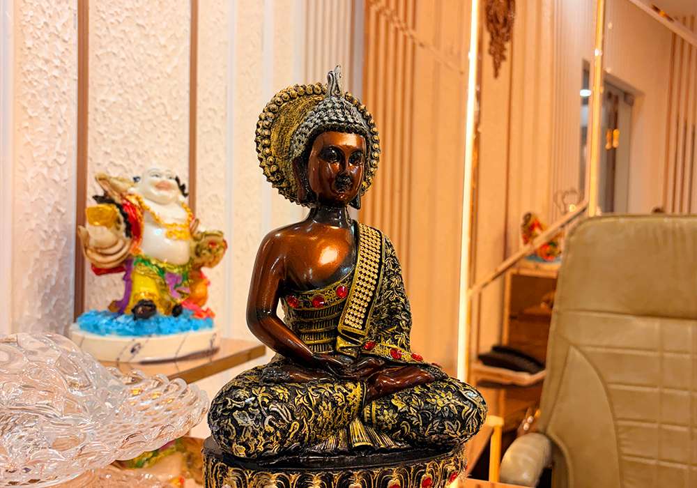 Best luxury spa in pitampura, delhi - Maharaj Spa Pitampura